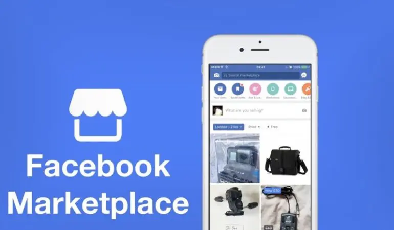 Facebook Marketplace Scams: How to Spot Them and Protect Yourself