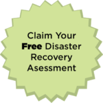 disaster recovery assessment
