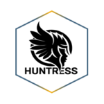 Huntress - identity footholds